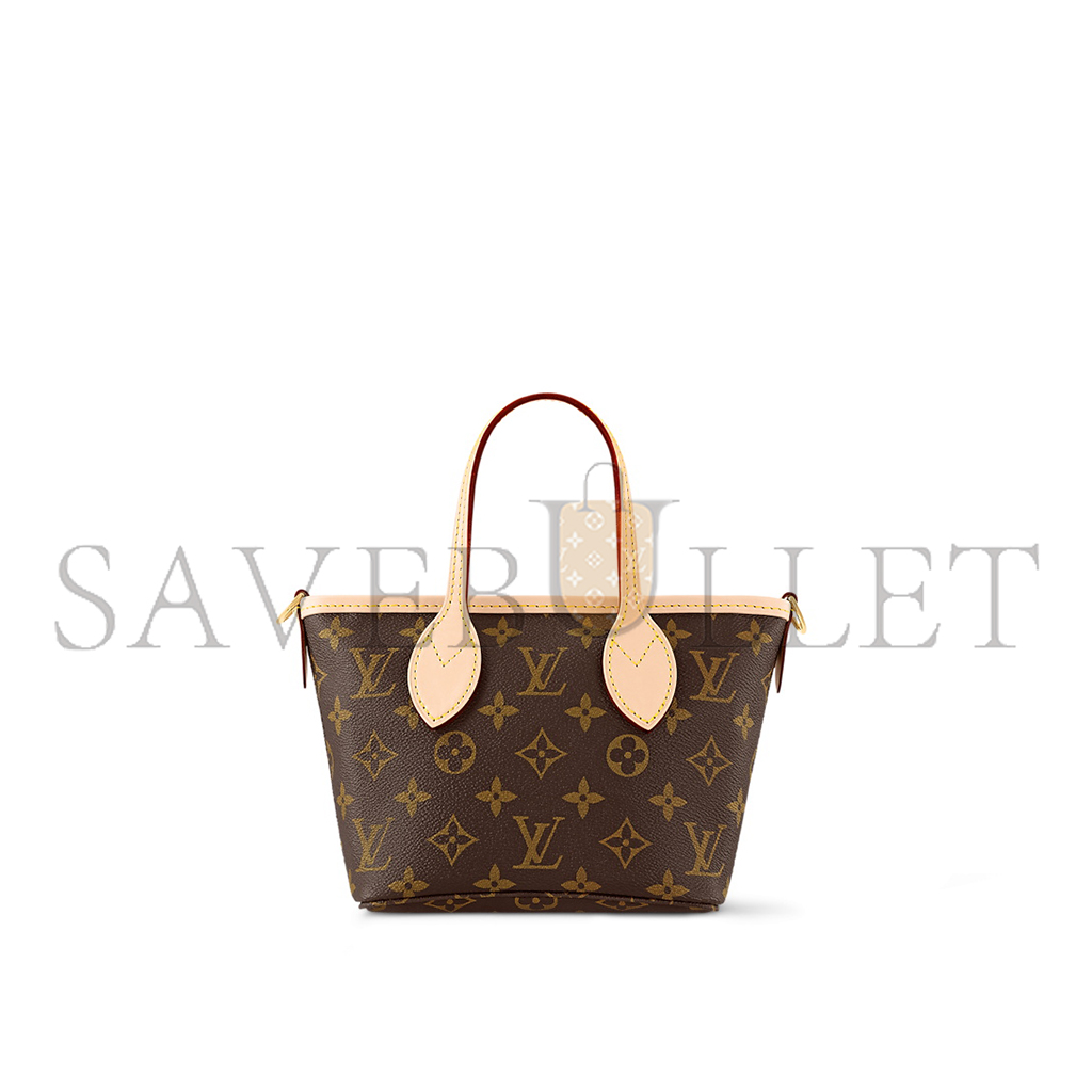 LOUIS VUITTON NEVERFULL BB M46786 (24*14*9cm)